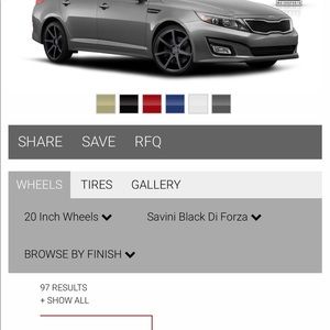 Meet your Posher, Michelle